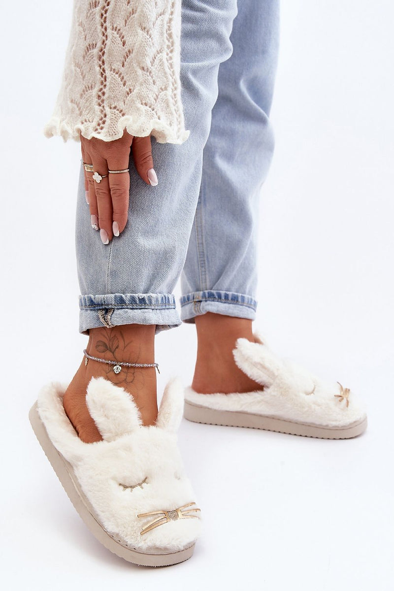 Womens Slippers