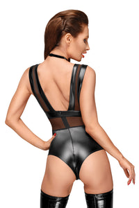 Powerwetlook body F183 - 3XL-1