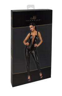 F362 Vixen Lace-Up Bodysuit - 3XL-7