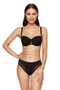 Padded bra model 190102 Gorteks