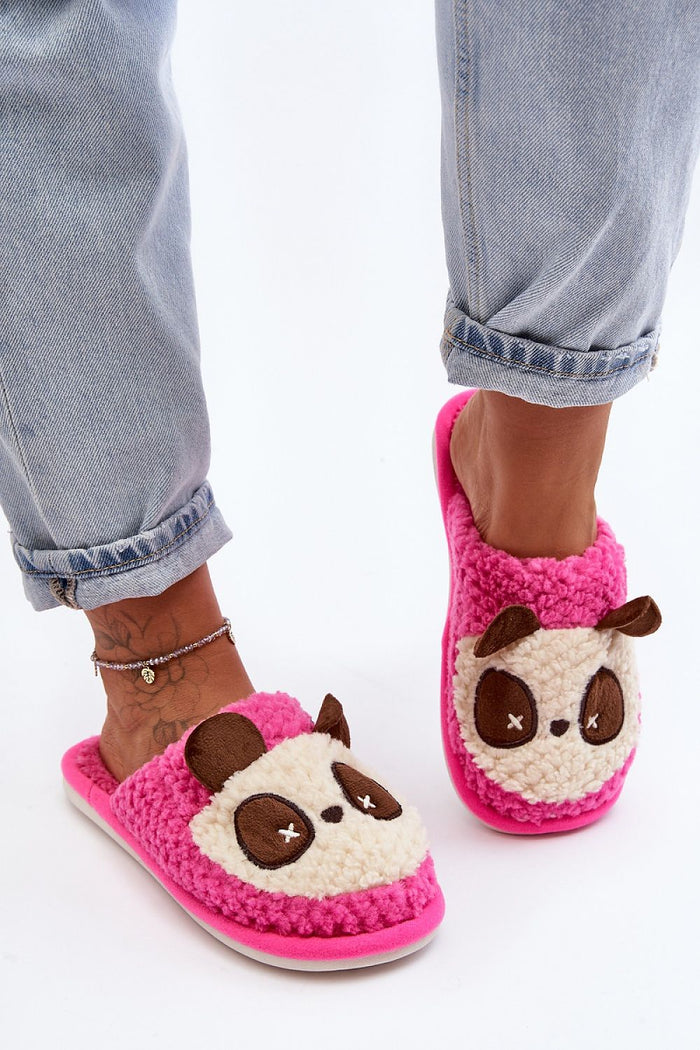 Slippers model 190663 Step in style