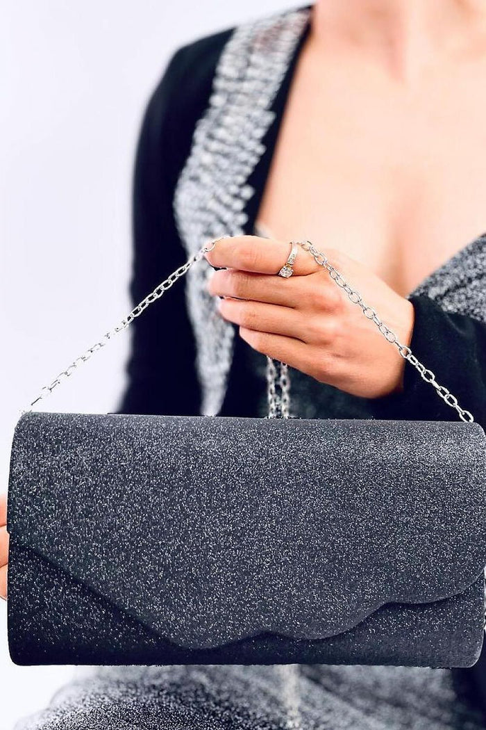 Envelope clutch bag model 195649 Inello