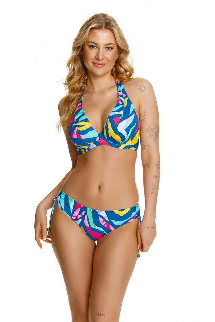 Swimming bra model 197429 Lupo Line