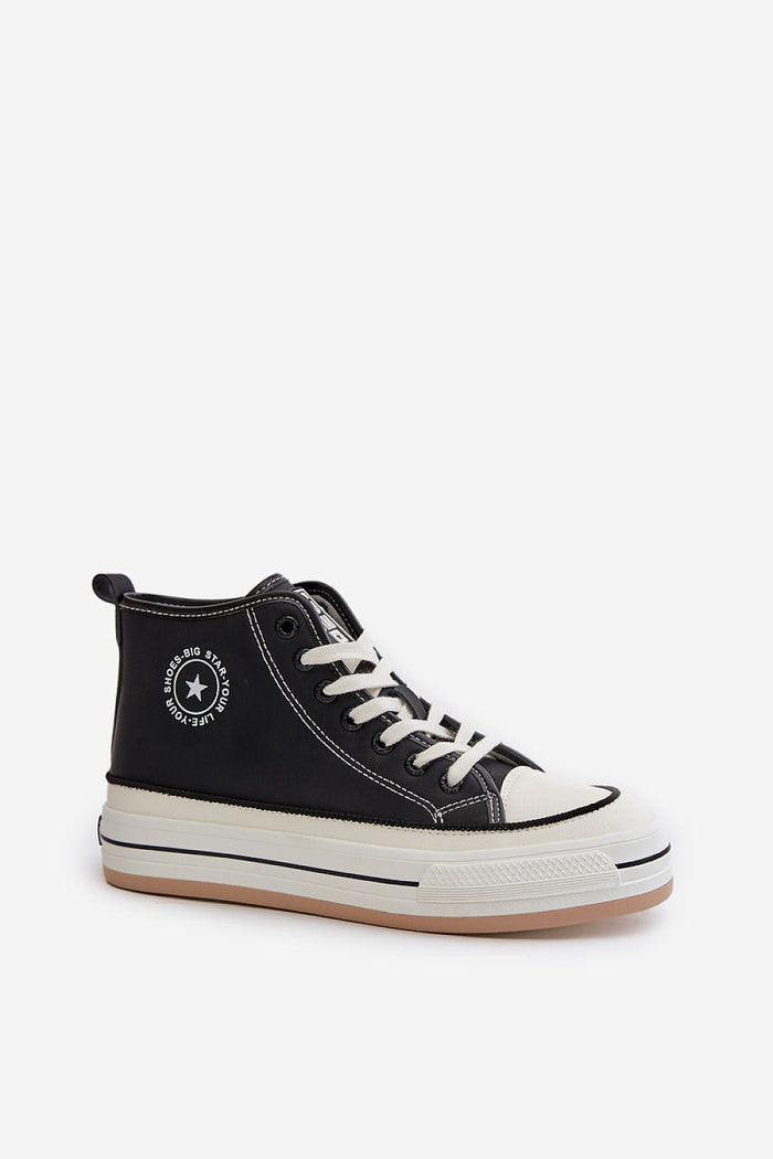 Sneakers model 199905 Step in style