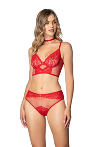  Panties model 208166 Mat 