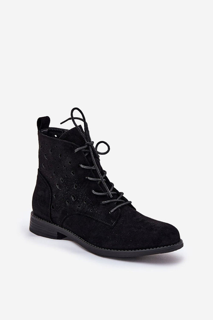  Boots model 208798 Step in style 