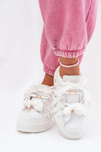  Sport Shoes model 209451 Step in style 