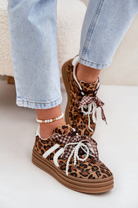  Sport Shoes model 209804 Step in style 
