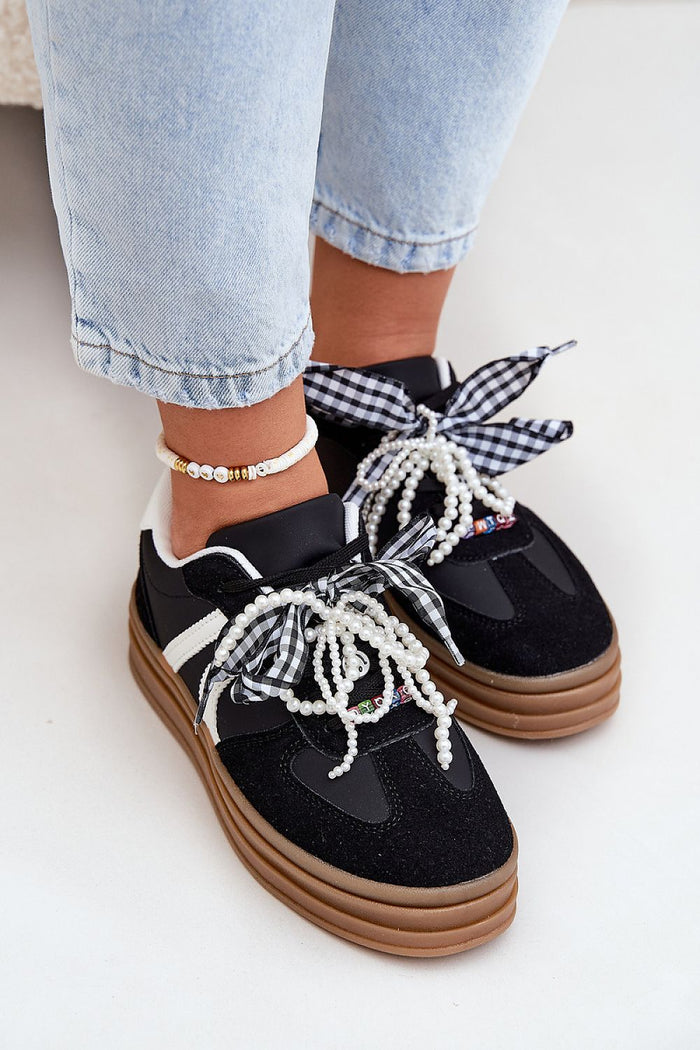  Sport Shoes model 209806 Step in style 