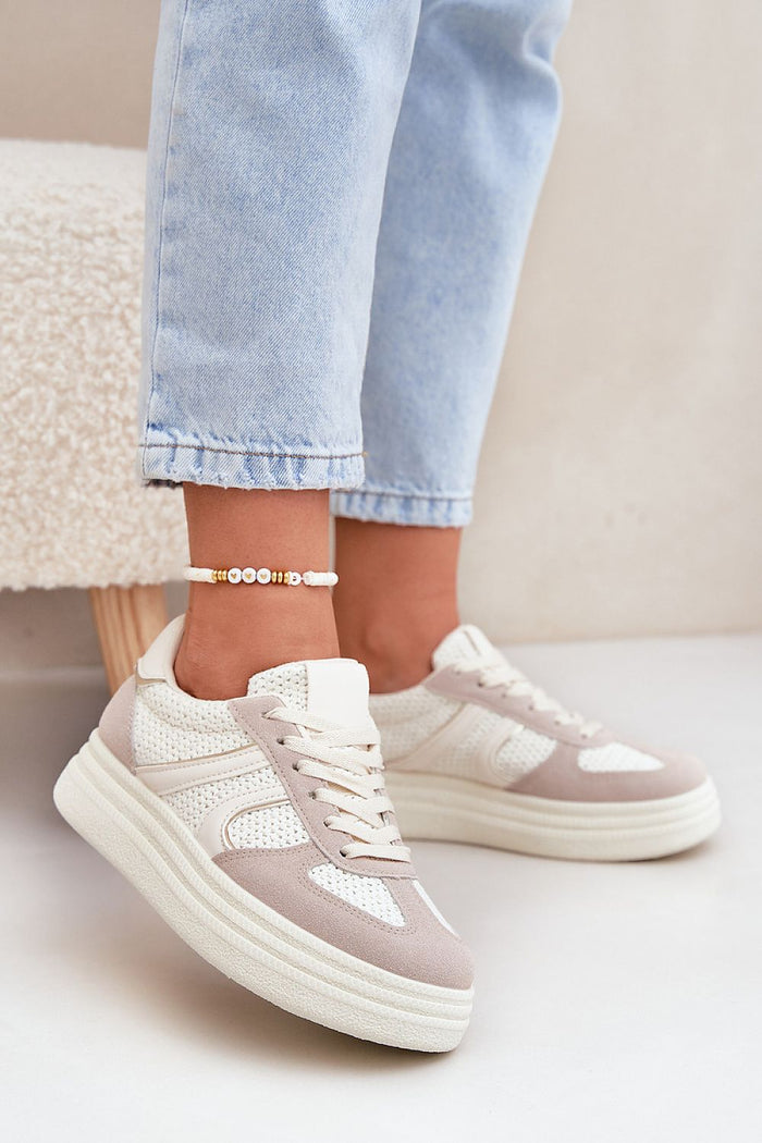  Sport Shoes model 209811 Step in style 