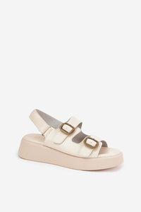  Buskin model 209888 Step in style 