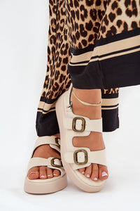  Buskin model 209888 Step in style 