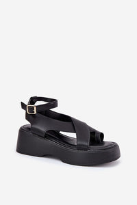  Buskin model 209892 Step in style 