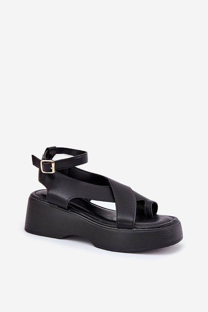  Buskin model 209892 Step in style 
