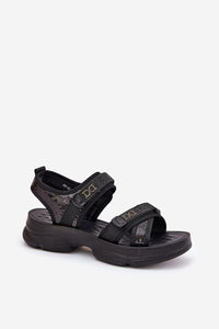  Sandals model 209899 Step in style 