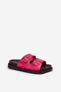  Flip-flops model 209958 Step in style 