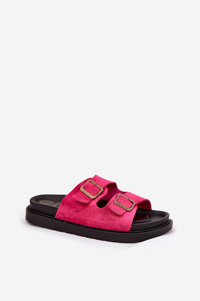  Flip-flops model 209958 Step in style 