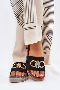  Flip-flops model 210751 Step in style 