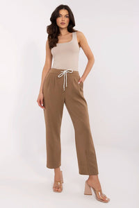  Tracksuit trousers model 210958 Italy Moda 