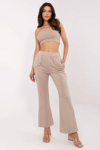  Tracksuit trousers model 210966 Italy Moda 