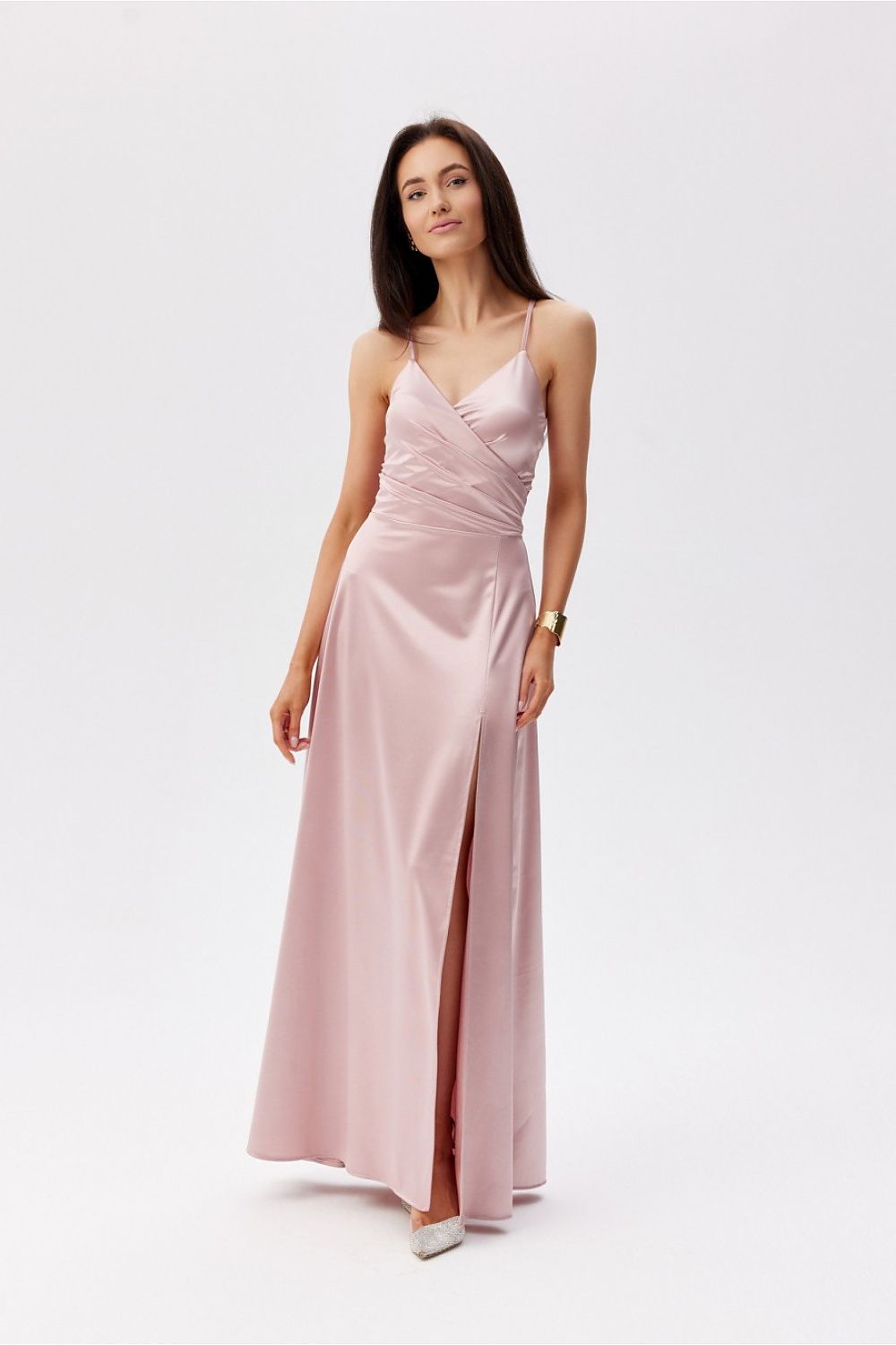  Long dress model 210977 Roco Fashion 