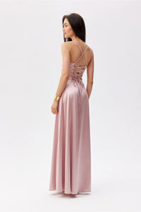  Long dress model 210977 Roco Fashion 