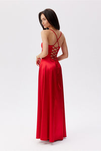  Long dress model 210979 Roco Fashion 