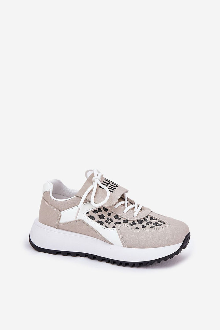  Sport Shoes model 211007 Step in style 