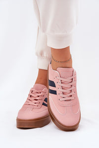  Sport Shoes model 211009 Step in style 