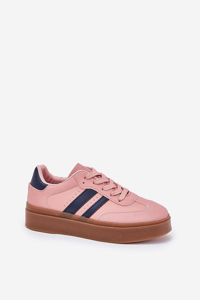  Sport Shoes model 211009 Step in style 