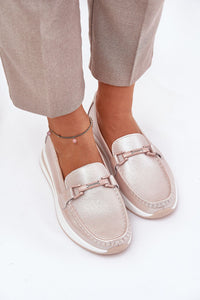  Mocassin model 211098 Step in style 