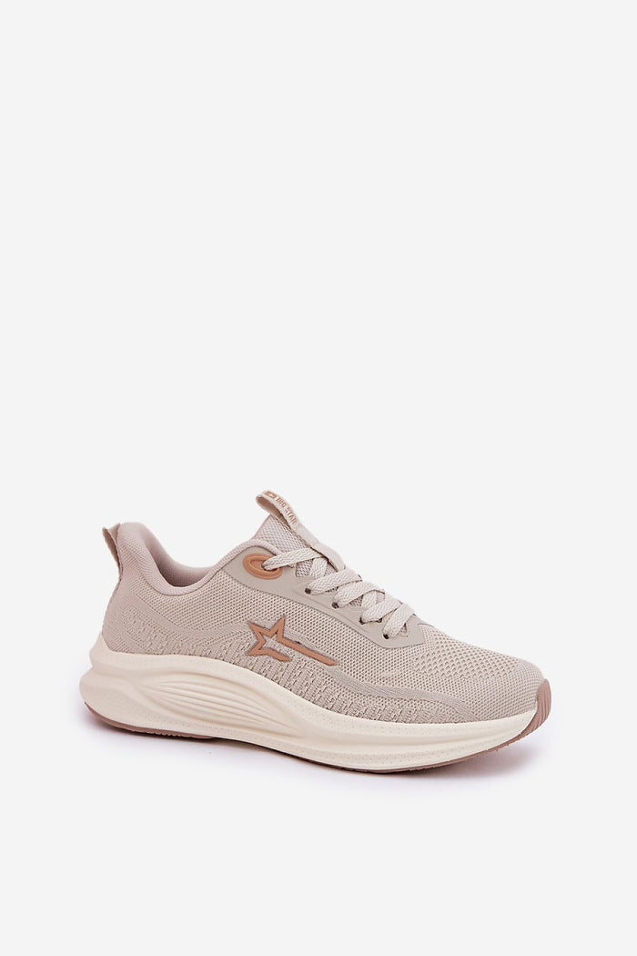  Sport Shoes model 211329 Step in style 
