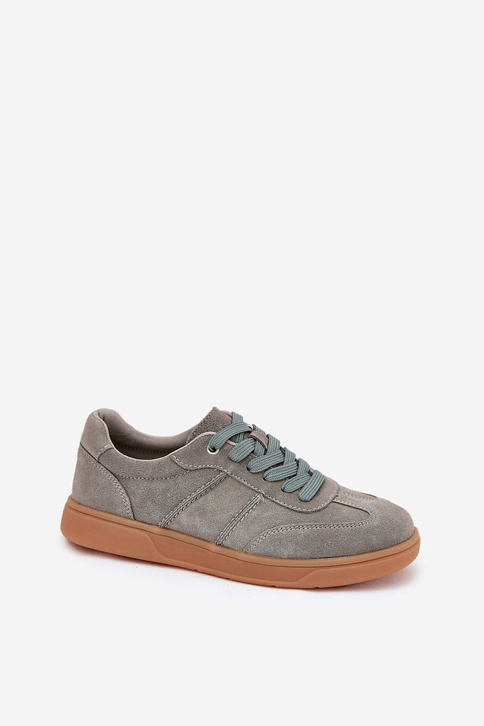  Sport Shoes model 211341 Step in style 