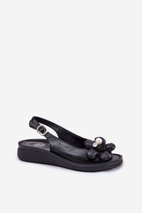  Buskin model 211359 Step in style 