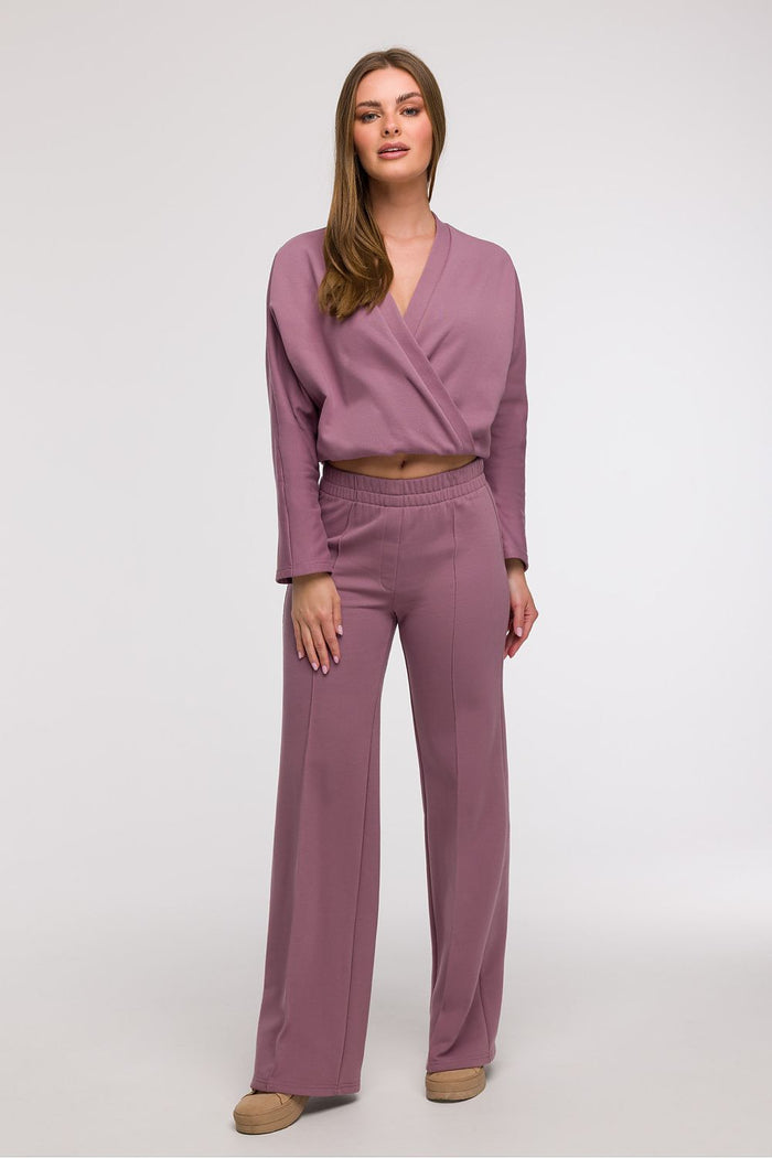  Tracksuit trousers model 211507 BeWear 