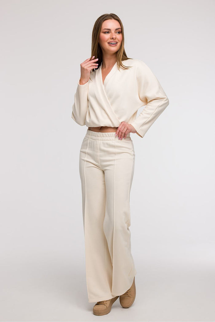  Tracksuit trousers model 211508 BeWear 