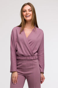  Sweatshirt model 211530 BeWear 