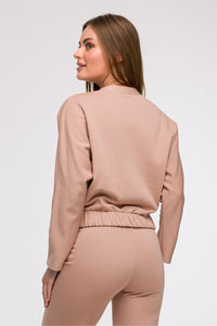  Sweatshirt model 211532 BeWear 