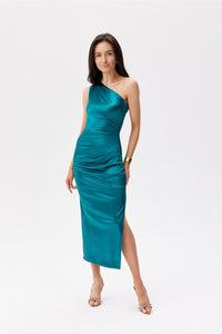  Evening dress model 211573 Roco Fashion 