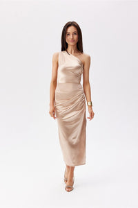  Evening dress model 211578 Roco Fashion 