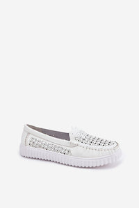  Mocassin model 211609 Step in style 