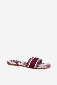  Flip-flops model 211696 Step in style 