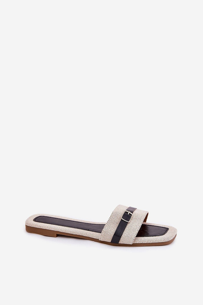  Flip-flops model 211700 Step in style 