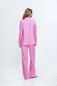  Women trousers model 211797 Nife 