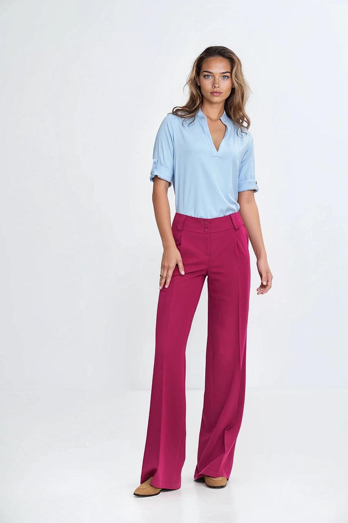  Blouse model 211805 Nife 