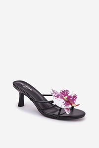  Flip-flops model 212884 Step in style 