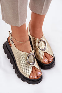  Buskin model 213004 Step in style 