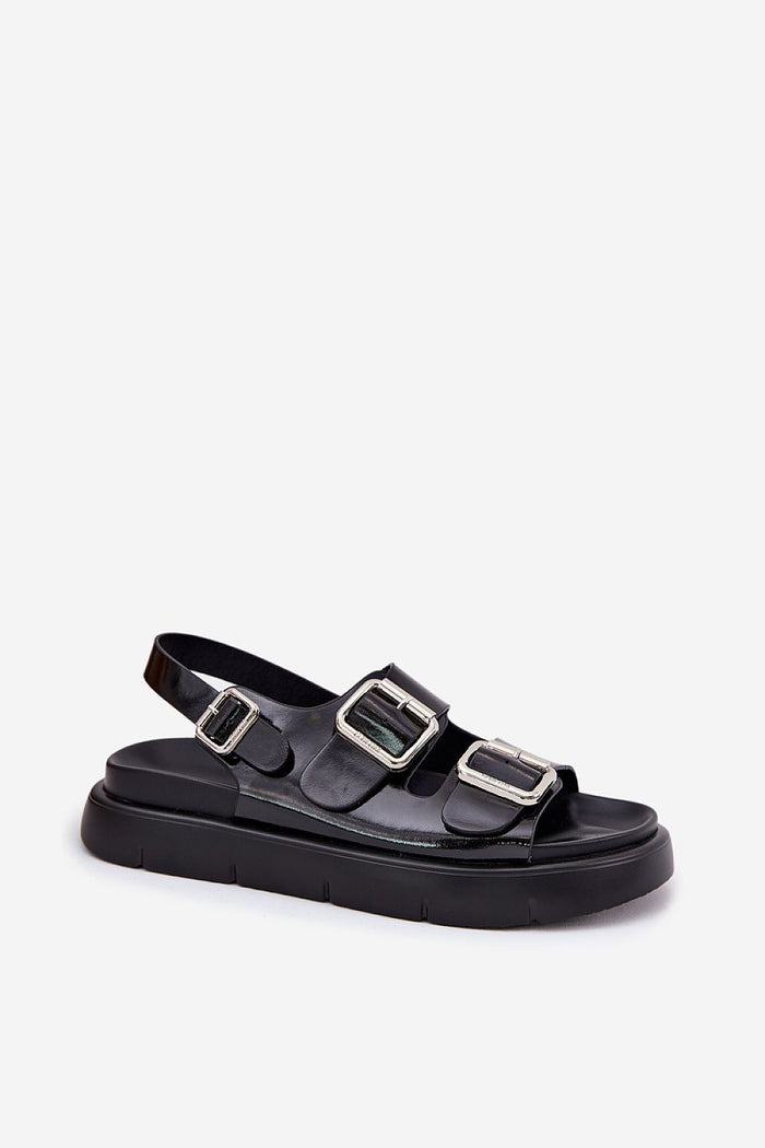  Sandals model 213464 Step in style 