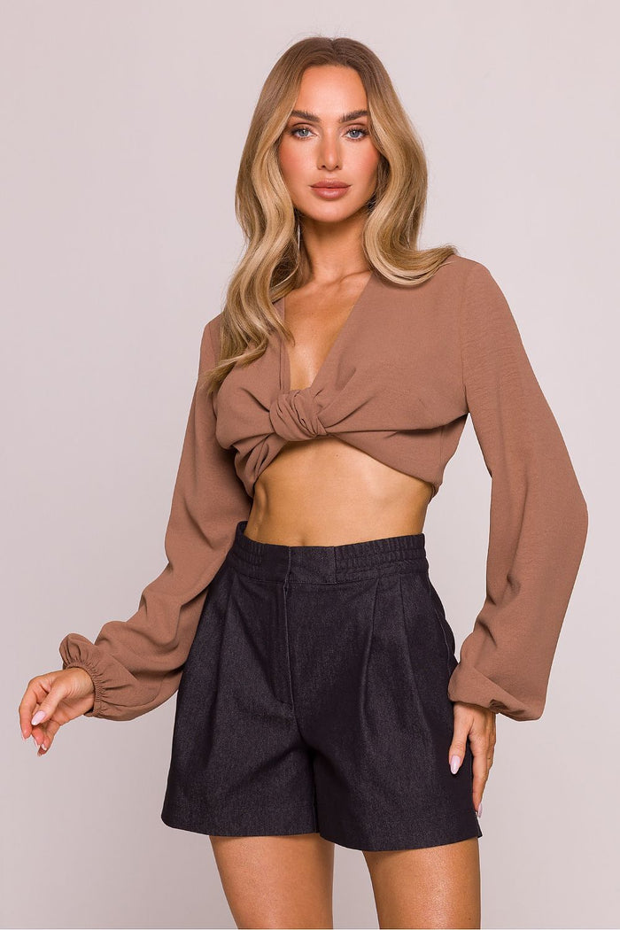  Shorts model 213967 Moe 