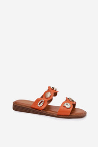  Flip-flops model 214139 Step in style 